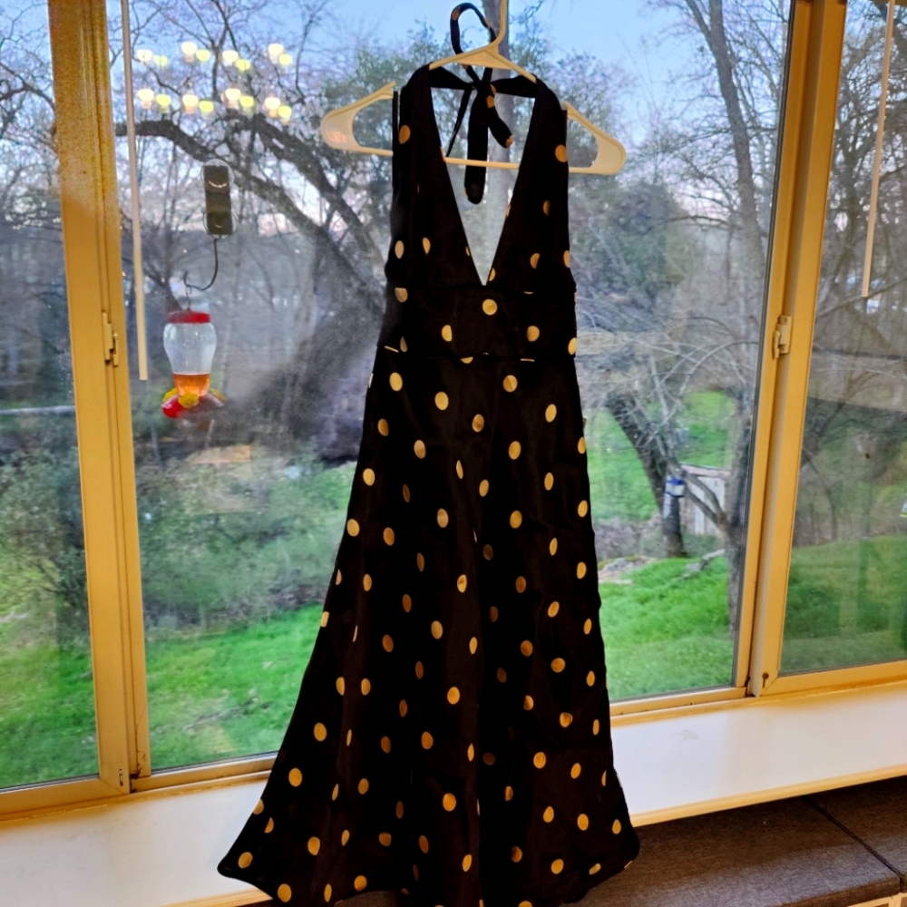 J. Crew Dress